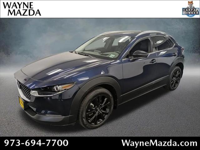 2023 Mazda CX-30 2.5 Turbo Premium for sale in North Wayne, NJ