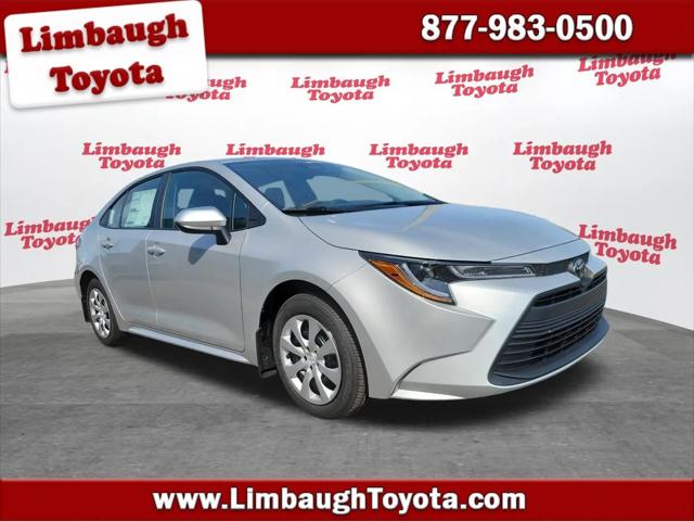 2026 Toyota Corolla LE for sale in Birmingham, AL