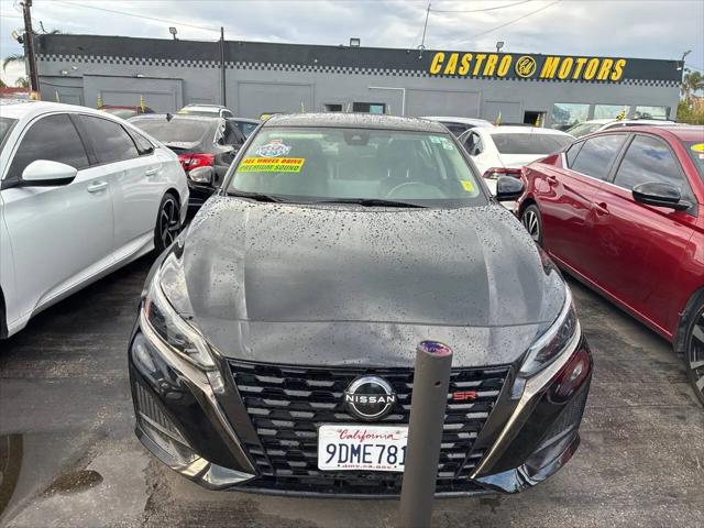 2023 Nissan Altima SR VC-Turbo FWD for sale in Oxnard, CA