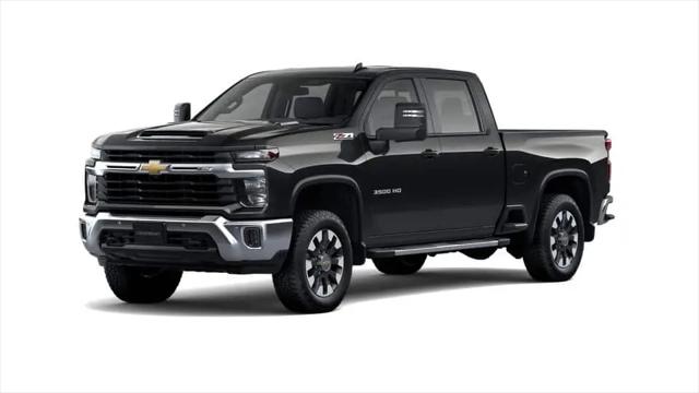 2026 Chevrolet Silverado 3500HD Crew Cab, Standard Bed, LT, 4WD for sale in Lakewood, NJ
