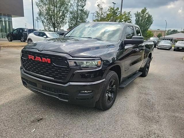 2025 Ram 1500 Tradesman Quad Cab 4x2 6'4" Box for sale in Hoover, AL
