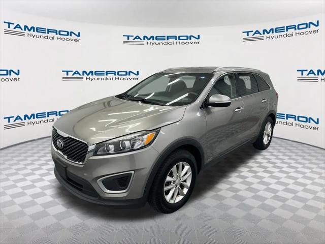 2018 Kia Sorento 2.4L LX for sale in Hoover, AL