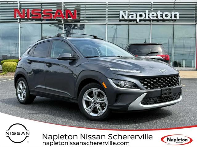 2022 Hyundai Kona SEL for sale in Schererville, IN