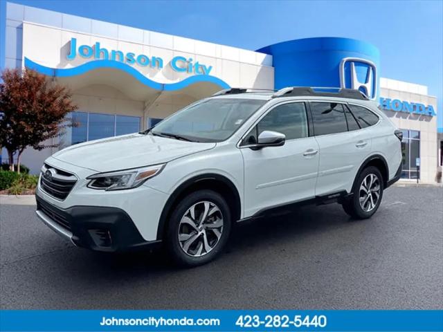 2021 Subaru Outback Touring XT for sale in Johnson City, TN
