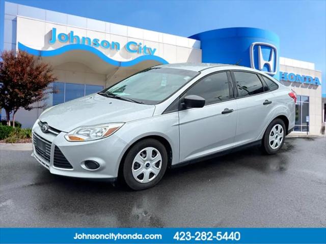 2012 Ford Focus S for sale in Johnson City, TN