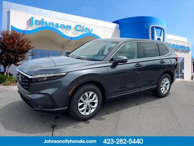 2026 Honda CR-V LX AWD for sale in Johnson City, TN