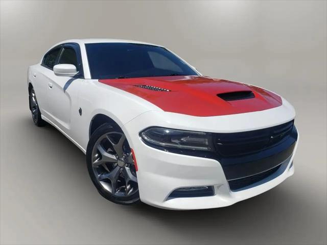 2016 Dodge Charger SXT for sale in San Leandro, CA