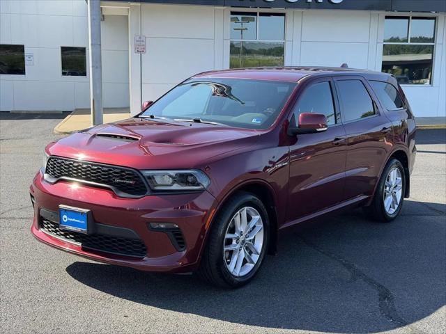 2022 Dodge Durango R/T AWD