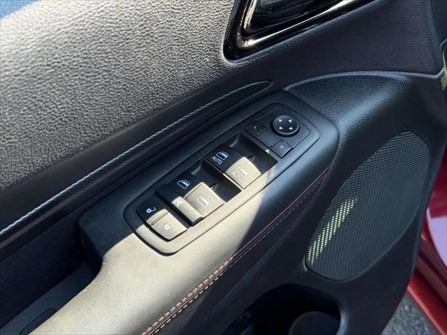 2022 Dodge Durango R/T AWD