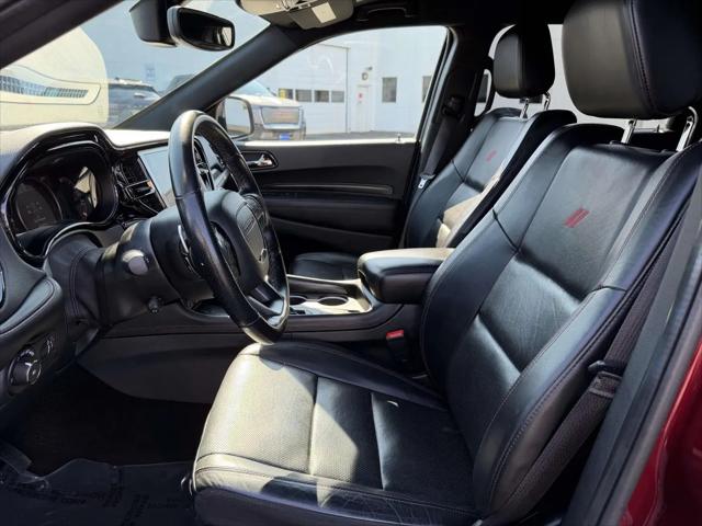 2022 Dodge Durango R/T AWD