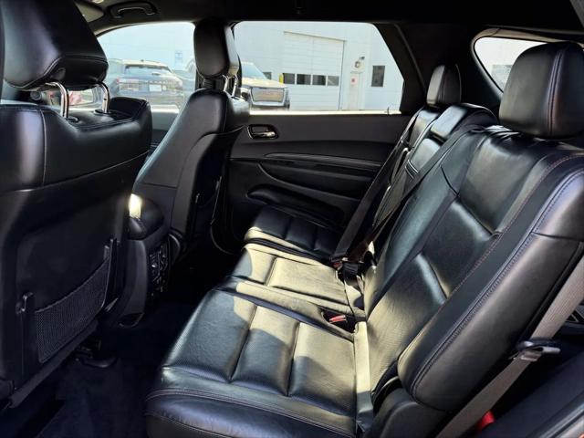 2022 Dodge Durango R/T AWD