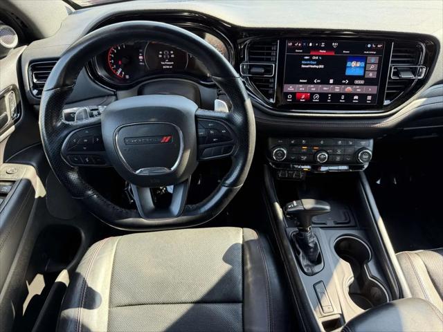 2022 Dodge Durango R/T AWD