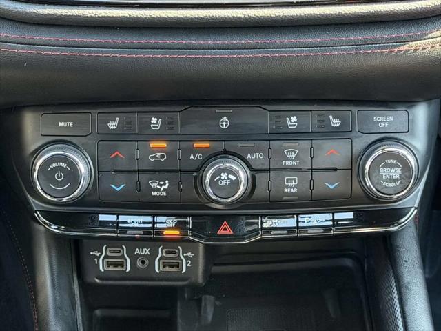 2022 Dodge Durango R/T AWD