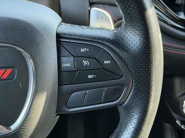 2022 Dodge Durango R/T AWD