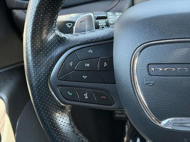 2022 Dodge Durango R/T AWD