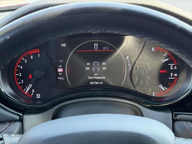 2022 Dodge Durango R/T AWD