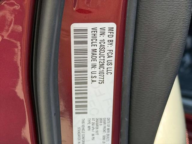 2022 Dodge Durango R/T AWD