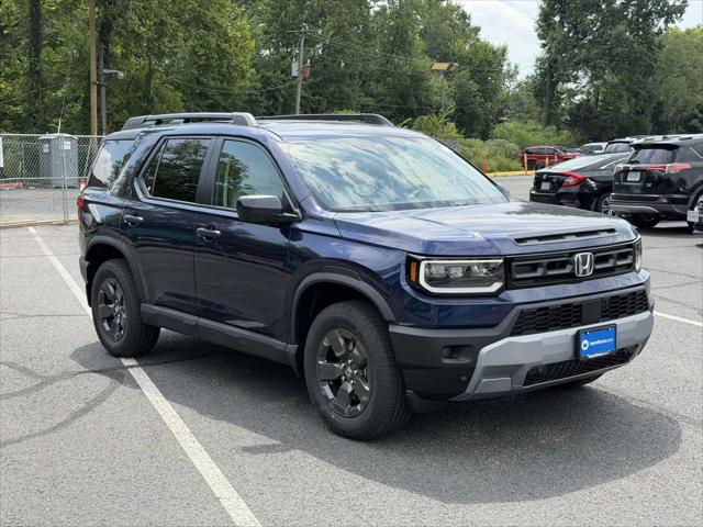 2026 Honda Passport AWD RTL for sale in Manassas, VA