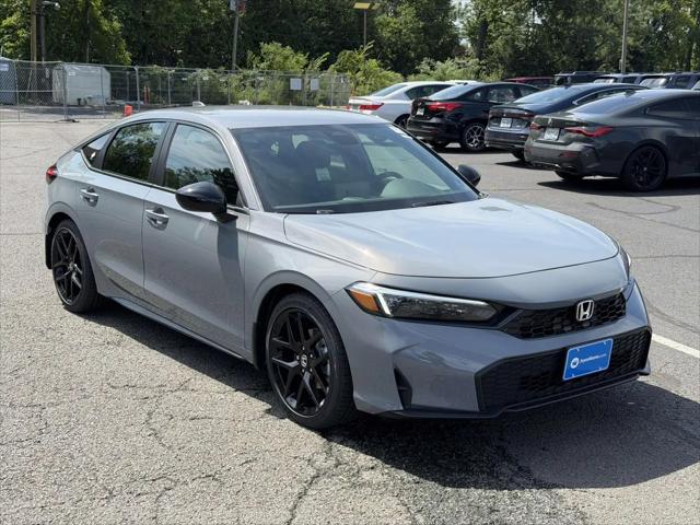 2026 Honda Civic Sport for sale in Manassas, VA