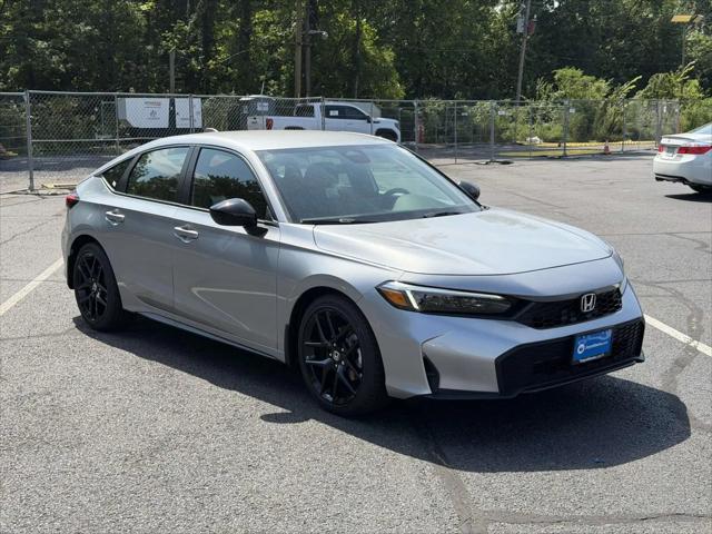 2026 Honda Civic Sport for sale in Manassas, VA