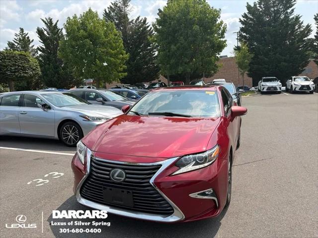2018 Lexus ES 350 ES 350 for sale in Silver Spring, MD