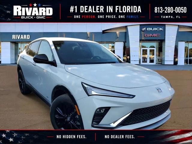 2026 Buick NV Sport Touring FWD for sale in Tampa, FL