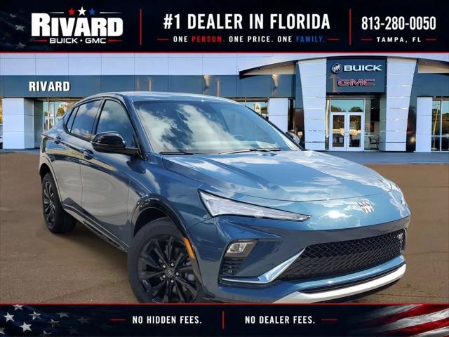 2026 Buick NV Sport Touring FWD for sale in Tampa, FL