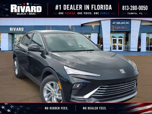 2026 Buick NV Preferred FWD for sale in Tampa, FL
