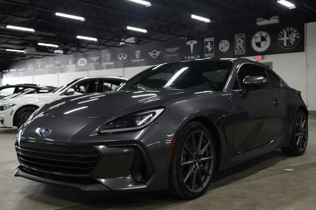 2023 Subaru BRZ Limited for sale in Tampa, FL