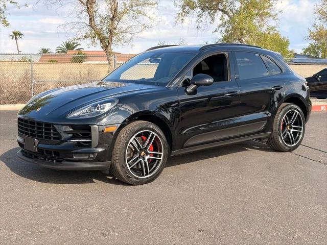 2020 Porsche Macan S for sale in Peoria, AZ