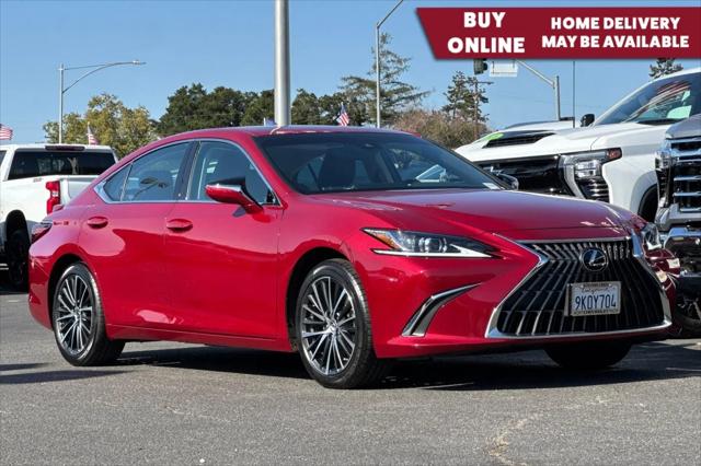2024 Lexus ES 300h ES 300h for sale in San Jose, CA