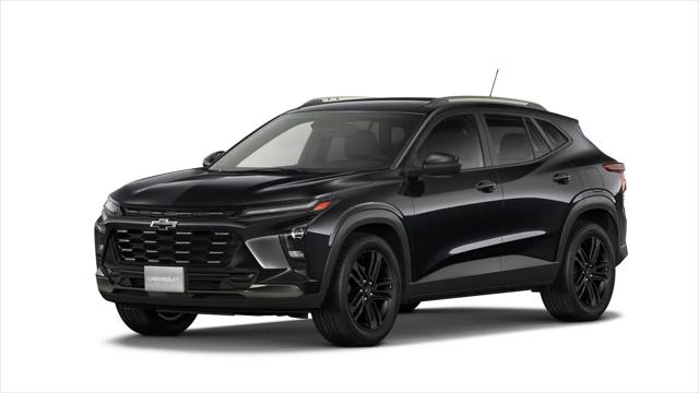 2026 Chevrolet Trax FWD ACTIV for sale in Vancouver, WA