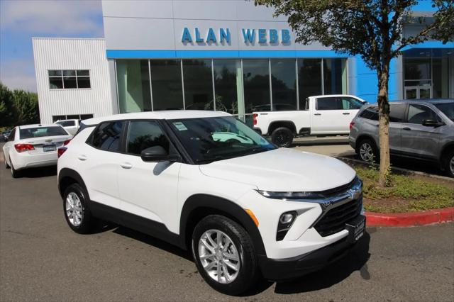 2026 Chevrolet TrailBlazer AWD LS for sale in Vancouver, WA