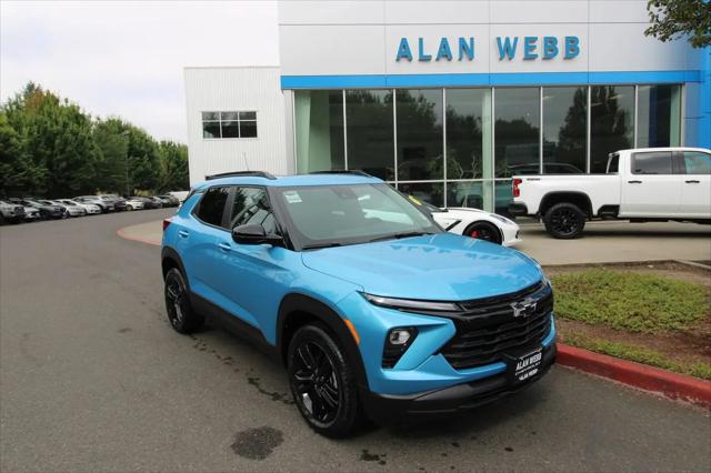2026 Chevrolet TrailBlazer AWD LT for sale in Vancouver, WA