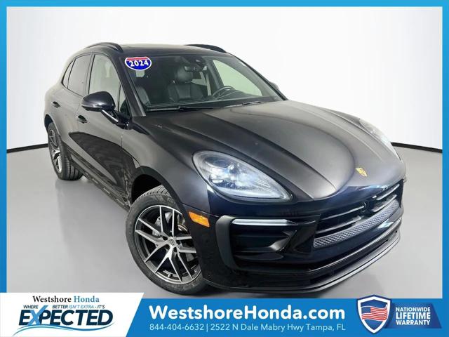 2024 Porsche Macan Macan for sale in Tampa, FL
