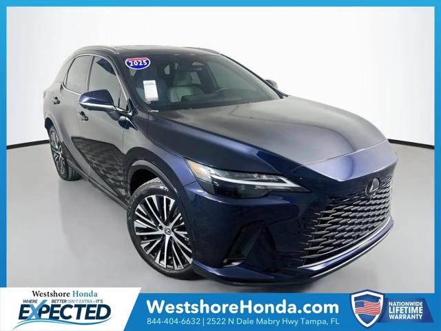 2025 Lexus RX 350 Premium Plus for sale in Tampa, FL