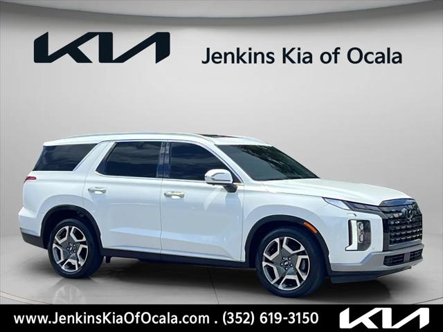 2024 Hyundai Palisade SEL for sale in Ocala, FL