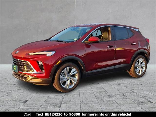 2024 Buick Encore GX Preferred FWD for sale in Marlton, NJ