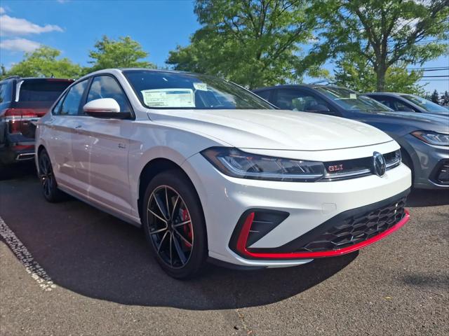 2026 Volkswagen Jetta GLI Autobahn for sale in Hamilton, NJ