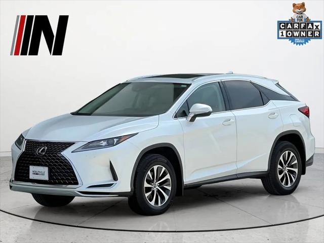 2021 Lexus RX 350 RX 350 for sale in Noblesville, IN