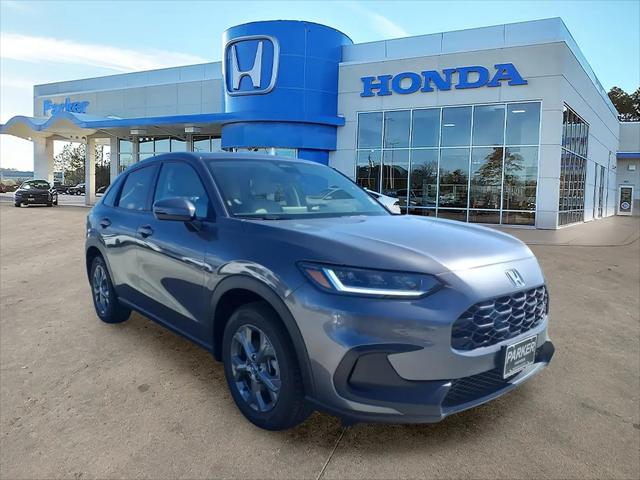 2027 Honda HR-V LX 2WD for sale in Morehead City, NC