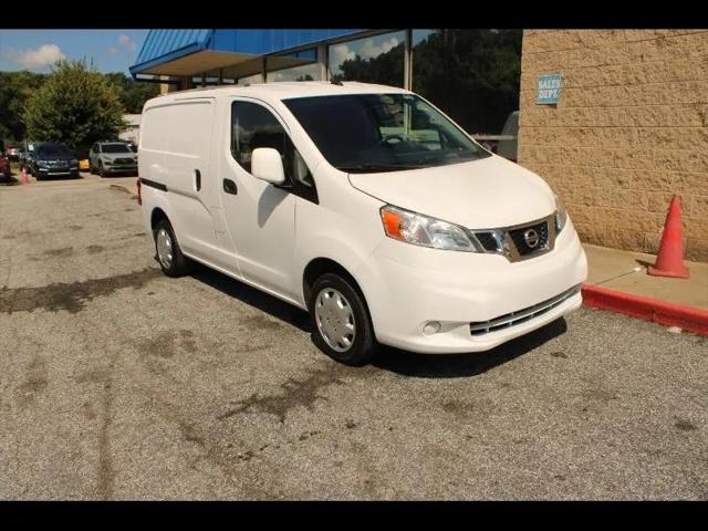 2019 Nissan NV200 SV for sale in Smyrna, GA