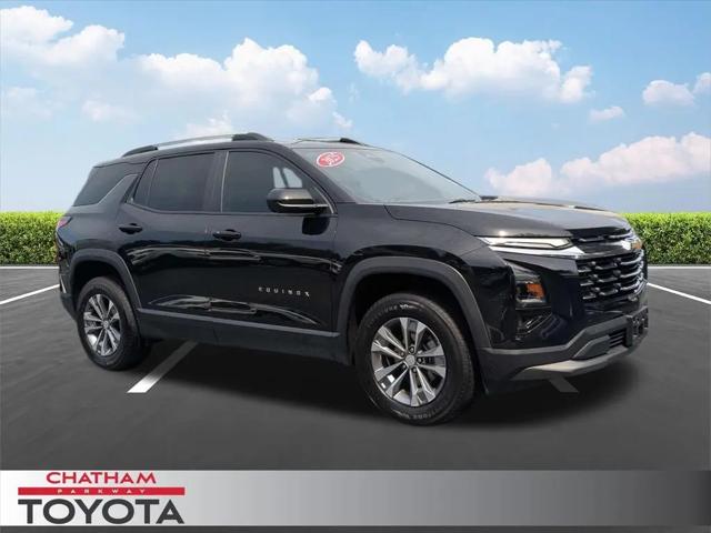 2025 Chevrolet Equinox FWD LT for sale in Savannah, GA