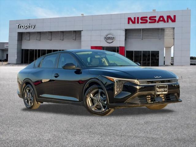 2025 Kia K4 LXS for sale in Mesquite, TX