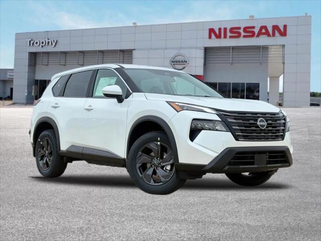 2026 Nissan Rogue SV for sale in Mesquite, TX
