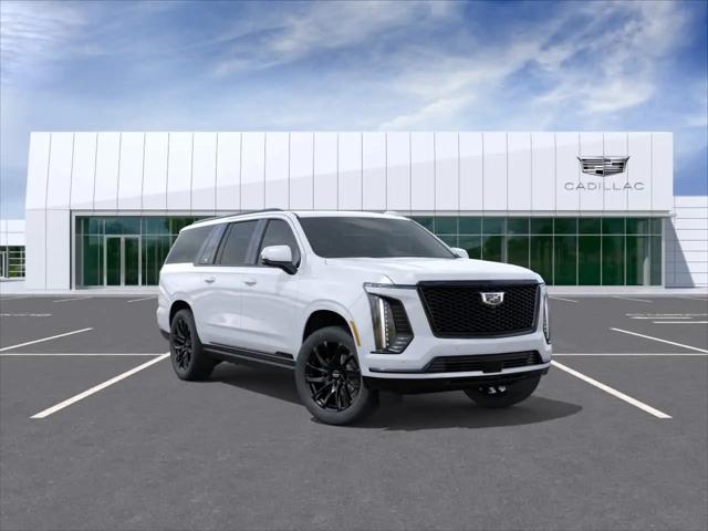 2026 Cadillac Escalade ESV Sport for sale in Libertyville, IL