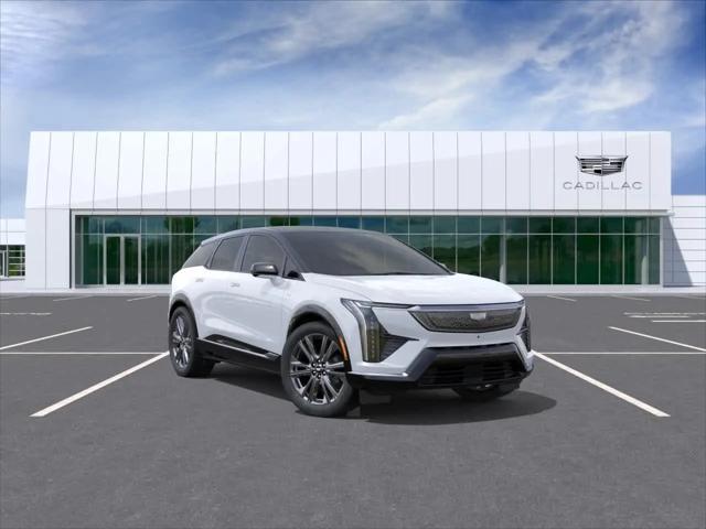 2027 Cadillac iQ Premium Sport for sale in Libertyville, IL