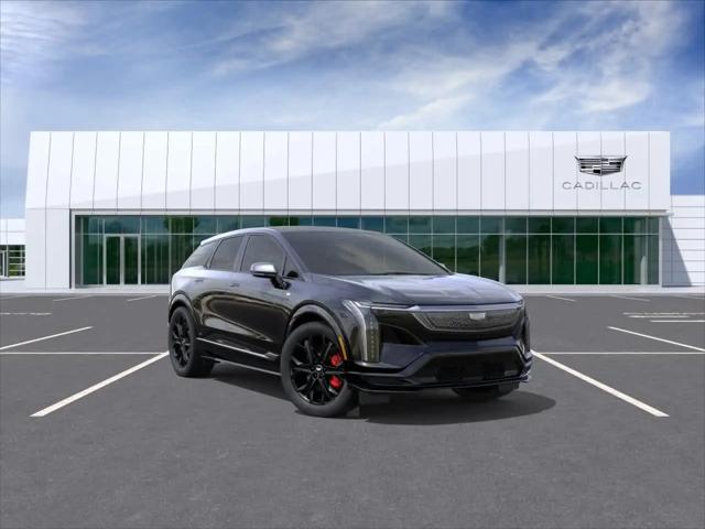2027 Cadillac iQ V-Series for sale in Libertyville, IL