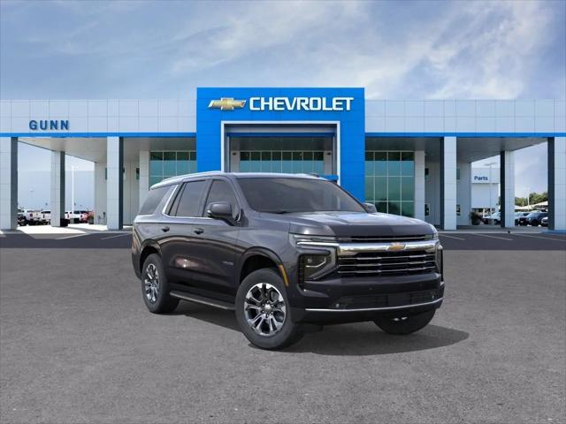 2026 Chevrolet Tahoe LT for sale in Selma, TX