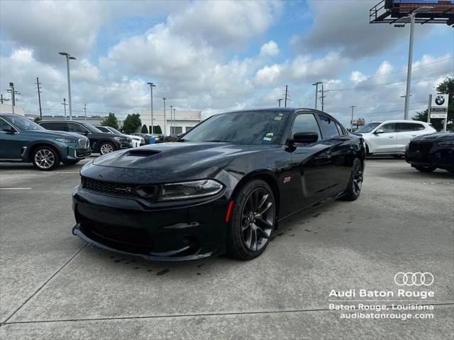 2023 Dodge Charger Scat Pack for sale in Baton Rouge, LA